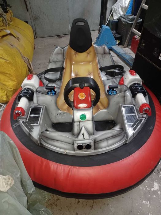 Атракциони за детски центрове или лунапарк,аркадни игри