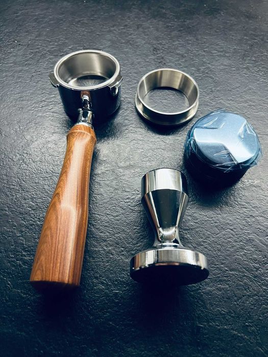 Ръкохватка бездънна за DeLonghi Dedica EC-680/685