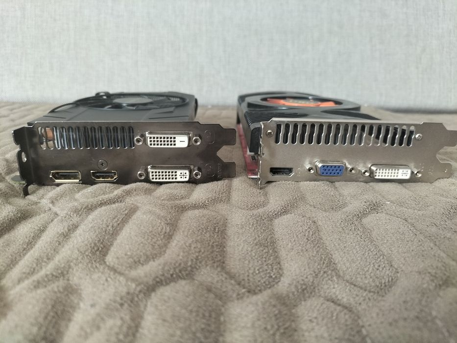 gtx 960, gt 9800