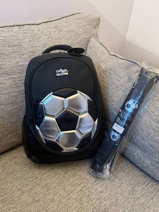 Школьные наборы от smiggle