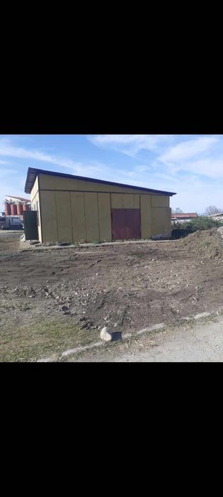 Продава се Парцел в Асеновград - 1105 кв.м за 39 €/кв.м - Снимка #1