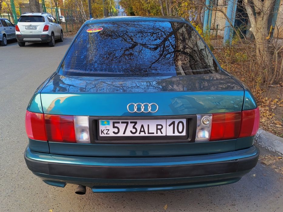 Audi 80 B4 1991г