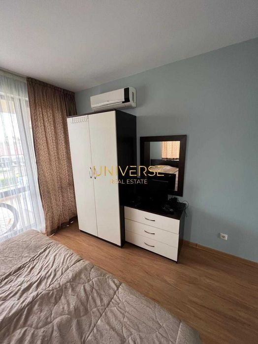 Продава се Двустаен апартамент в Свети Влас - 68 кв.м за 1103 €/кв.м - Снимка #3