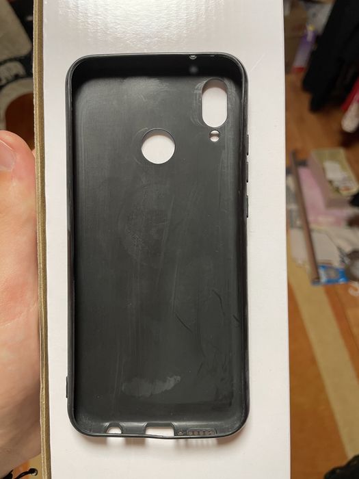 Huse Huawei P20 lite