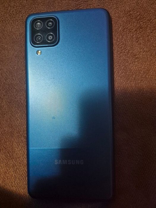 Vand samsung a 12