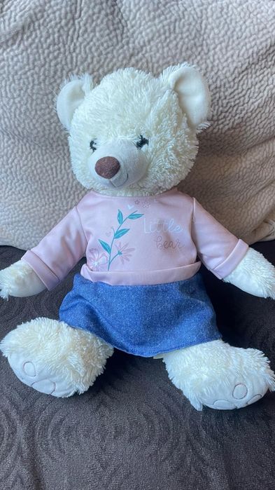 Плюшени играчки микс