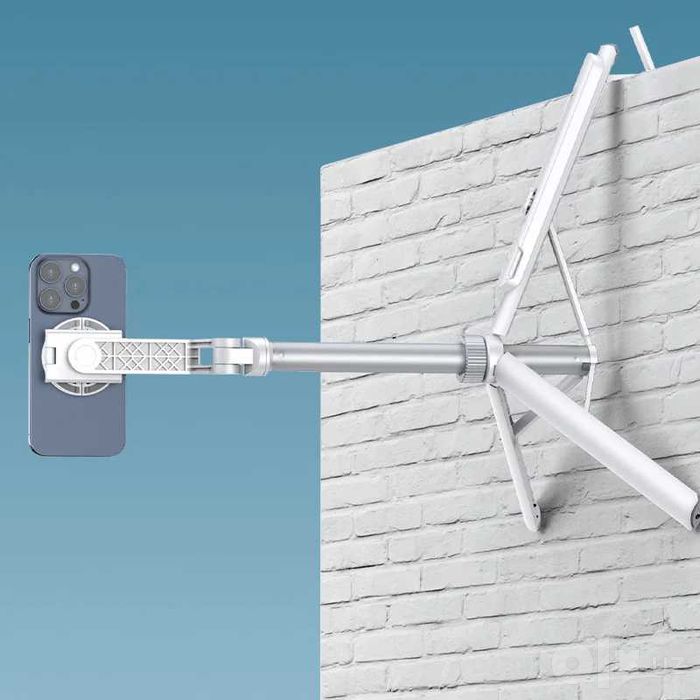 Ulanzi TT88 4-в-1 с режимом MagSafe и верхней селфи-палкой