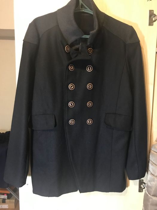 Пальто - куртки- парка