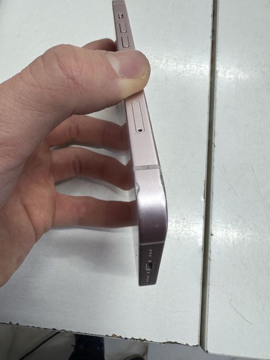 Iphone 13, 128гб розовый