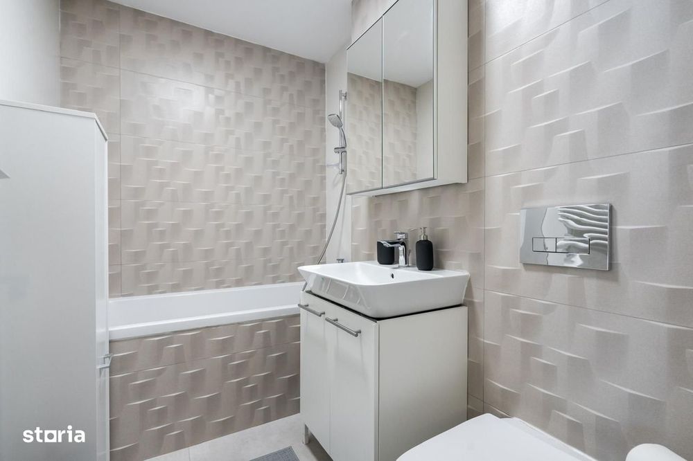 Vanzare Studio Dublu Cloud 9 Residence