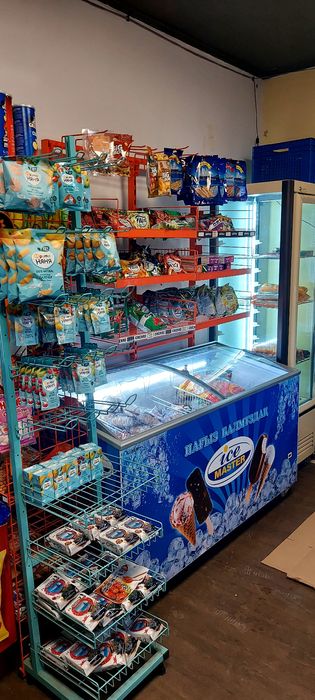 Продам продуктовый магазин