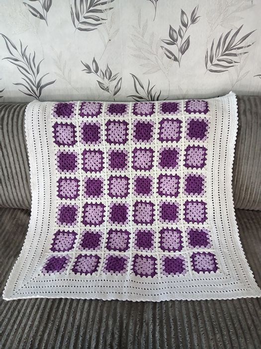 Продам детский плед