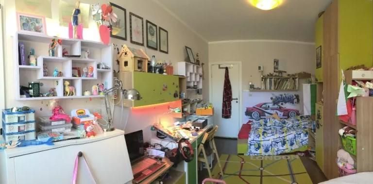 Дава се под наем Тристаен апартамент в София, Дружба 2 - 75 кв.м за 550 € - Снимка #2