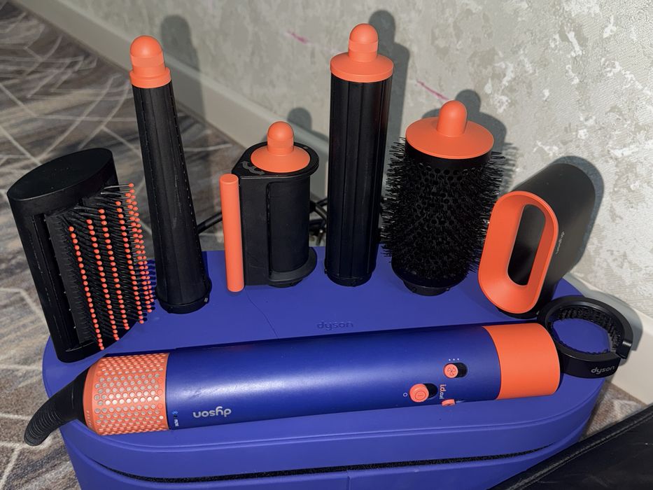 Продается Dyson airwrap стайлер