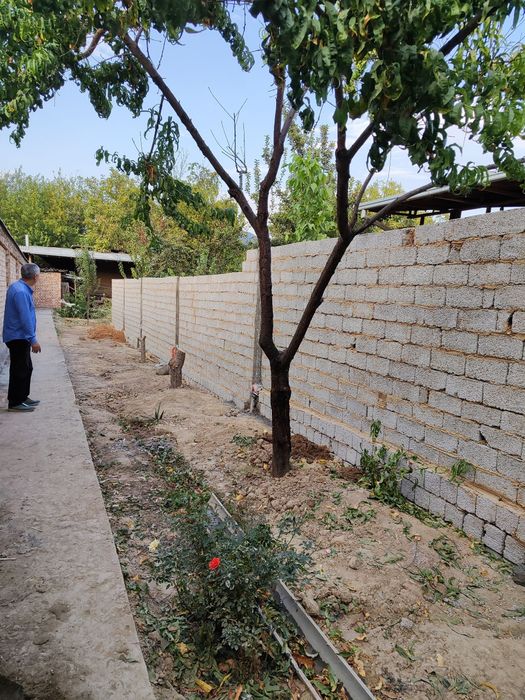 Koʻksaroyda 4- soʻtik yer sotiladi