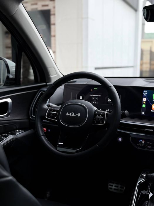 Kia Sorento 7 Места