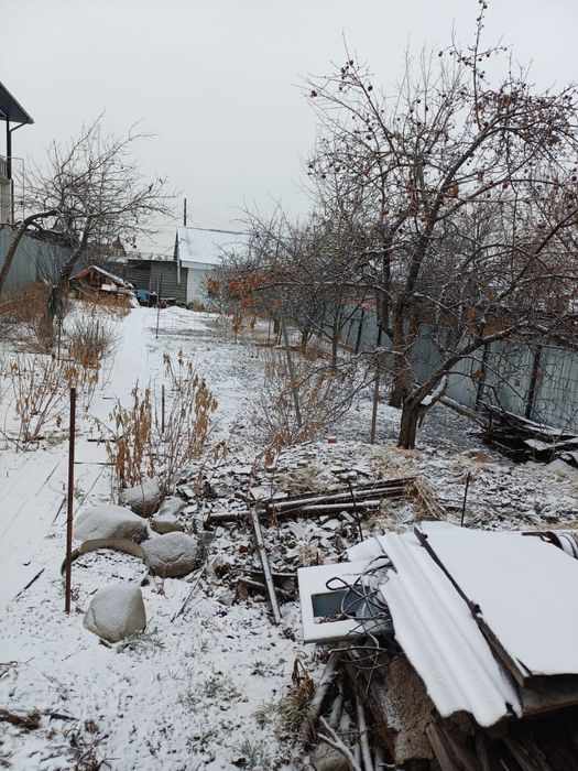 Участок и часть дома Ерменсай