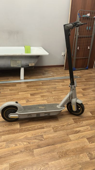 Ninebot KickScooter Max G30 LP