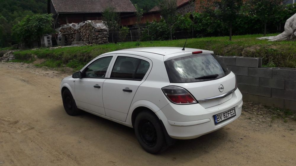 Opel Astra H An 2008