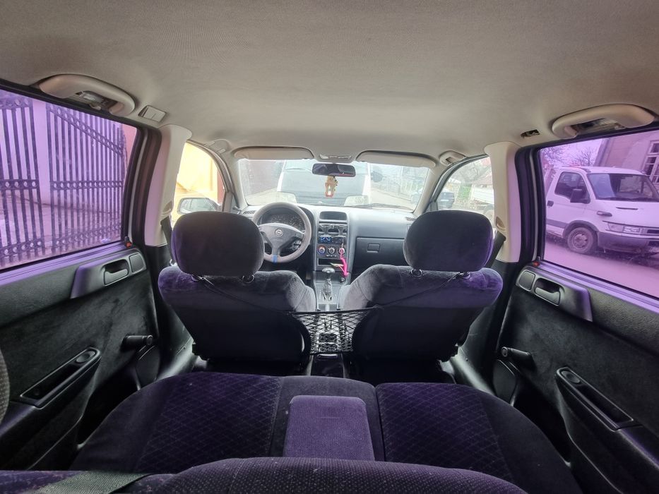 De Vanzare Opel Astra G