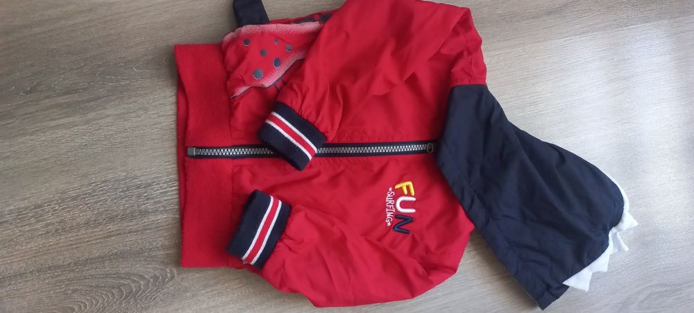 Детско яке размер 12+