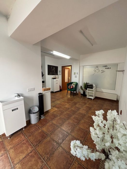Spatiu Comercial de Inchiriat Centru