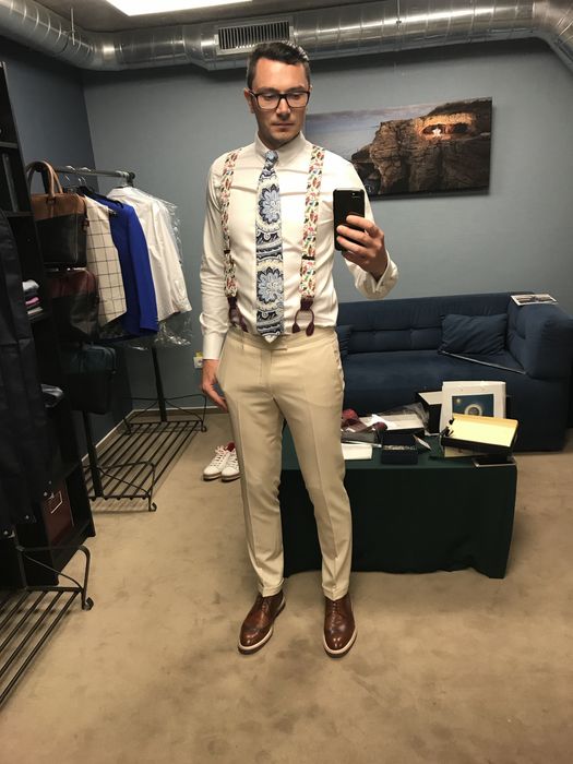 Costum full 4 piese de mire