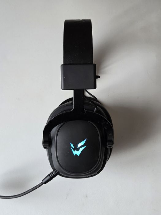 Игровые наушники