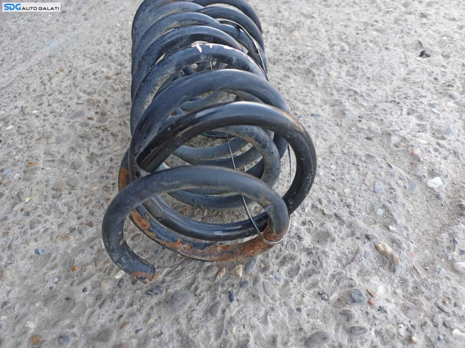 Set Arc Arcuri Spate Ford Focus 2 Hatchback 2004 - 2011 [X3784]