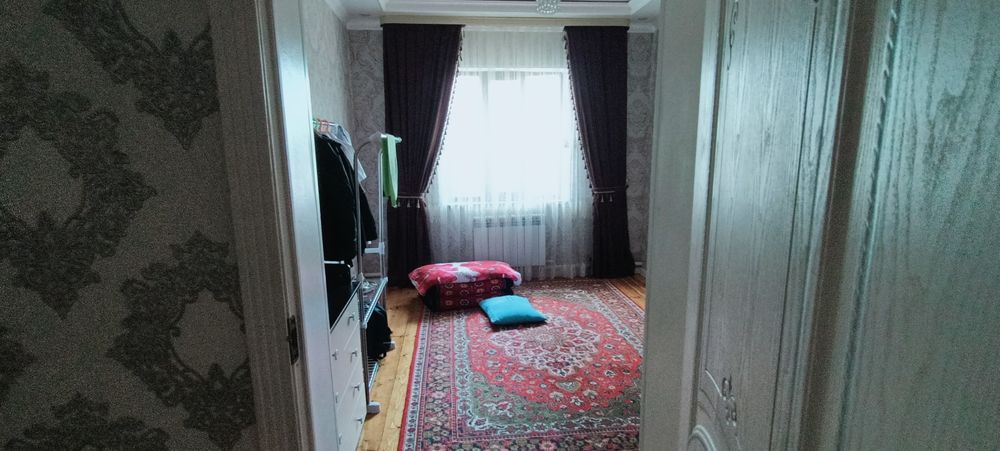 Жаңа үй сатылады