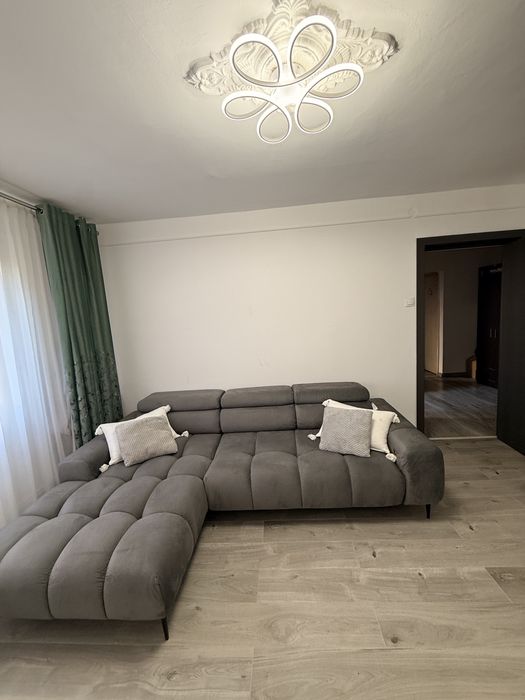 Persoana fizica vand Apartament Grigorescu — fotografia 1