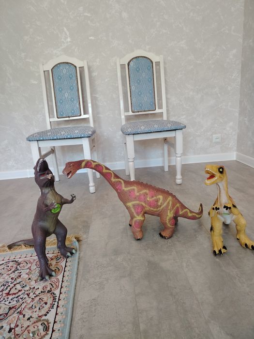 Продам детские игрушки