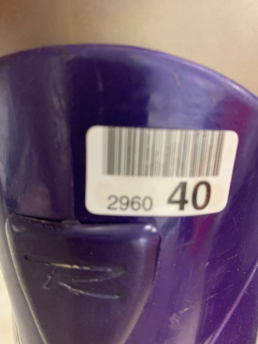 Rossignol Liberty ски обивки лилави