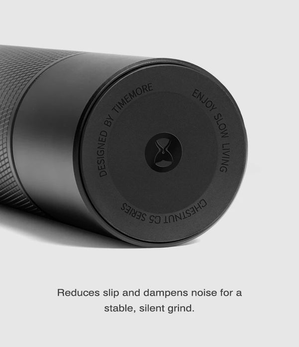 Ручной кофемолка  Timemore 5C ESP PRO