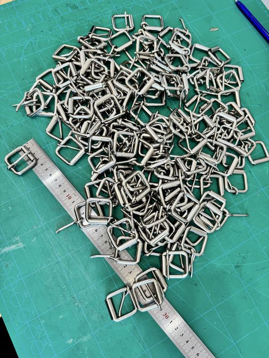 Пряжка для ремень