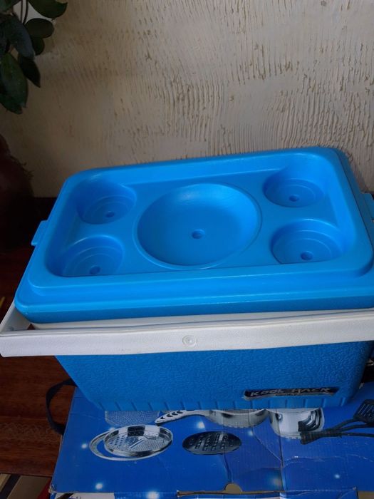 Продаются-сумка холодильник