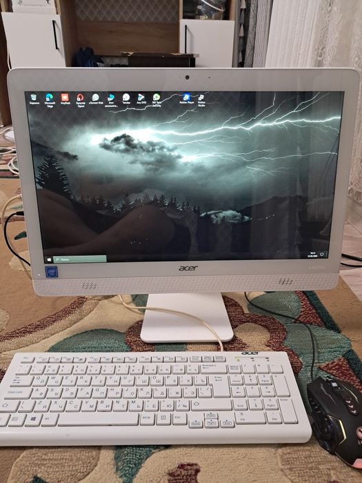 Моно блок обмен на мопед