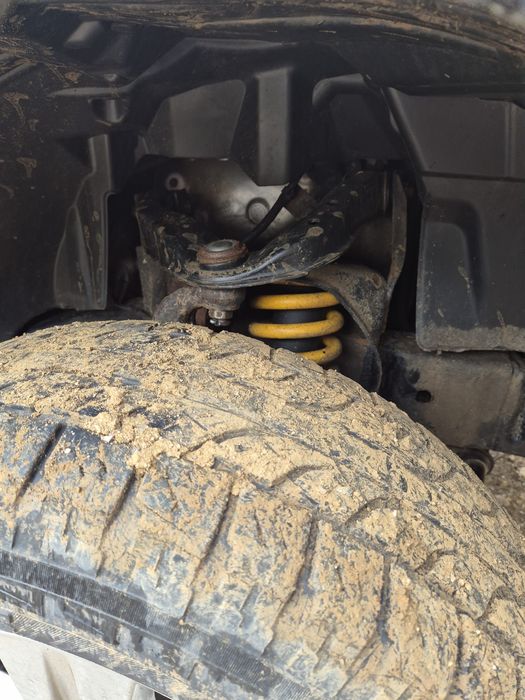 Nissan Pathfinder r51 4.0 v6 270hp