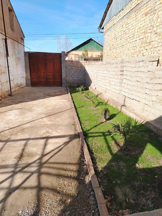 6+6 продается участок