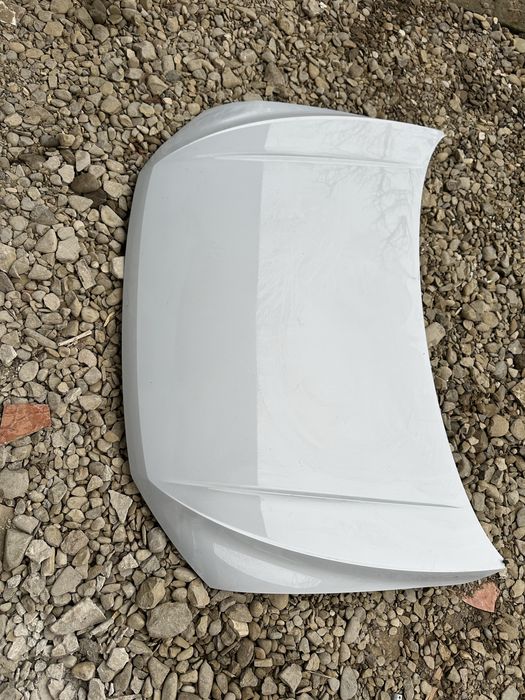 Capotă motor vw t roc.2ga.