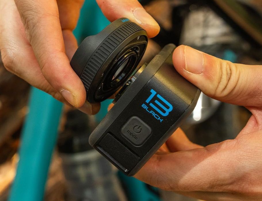 GoPro 13  (доставка по городу есть)