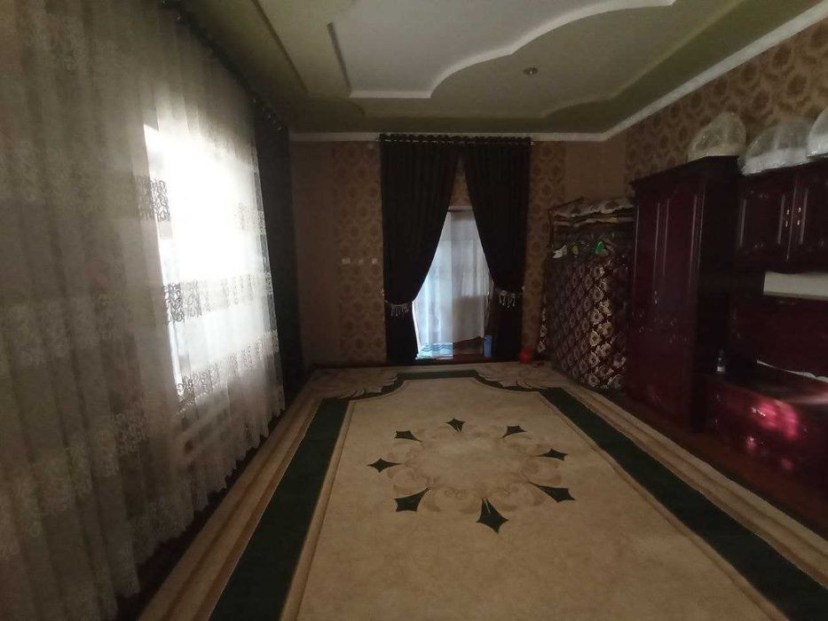 Ховли сотилади Кармана