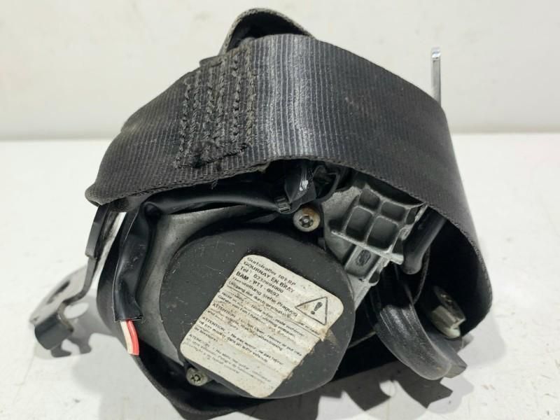 Centura de siguranta stanga fata Nissan Qashqai facelift (2010-2013) [NJ10] 86885-BR00B