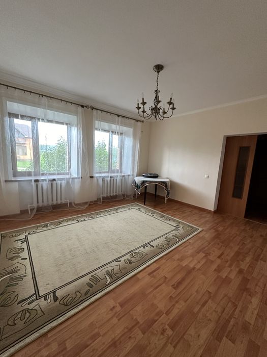 Шикарный коттедж в Боровом