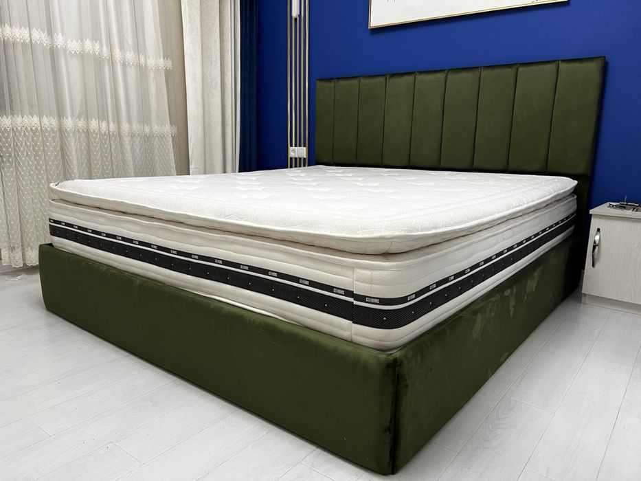 Кроватлар кровати