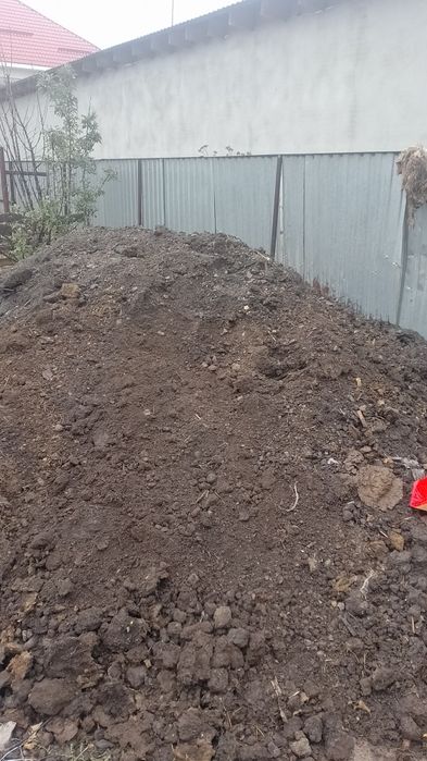 Қара топрақ Черназём