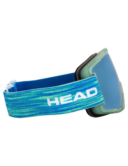 HEAD Contex Pro, M и L, нова, оригинална ски/сноуборд маска/очила