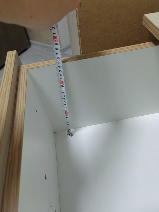 Голям скрин (използван)