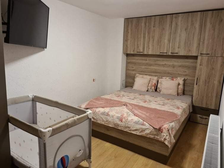 Къща за гости, Вила на язовир Ал. Стамболийски под наем