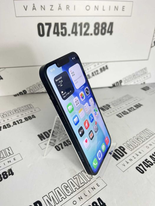 NDP Amanet NON-STOP Bld.Iuliu Maniu 69 IPHONE 14 (48100)